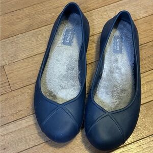 Women’s Crocs Mary Janes